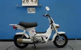 HONDA CHALY 50 CF50