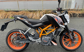 KTM 390 DUKE 2015 JGJ40