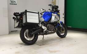 YAMAHA XT1200Z SUPER TENERE 2010 DP01