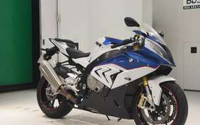 BMW S1000RR 2015