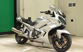 YAMAHA FJR1300 AS 2017 RP27J