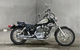 YAMAHA VIRAGO 250 3DM