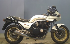 KAWASAKI GPZ1100 1983 ZXT10A