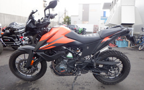 KTM 390 ADVENTURE 2021 JGJ40