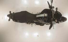 YAMAHA MT-09 A 2014 RN34J