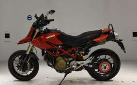 DUCATI HYPERMOTARD 1100S 2009 B100A