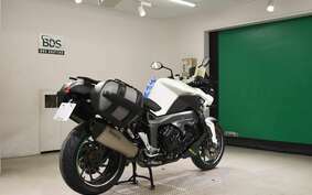 BMW K1300R 2009