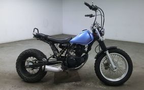 YAMAHA TW200 2JL