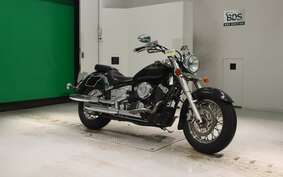 YAMAHA DRAGSTAR 400 CLASSIC 2003 VH01J