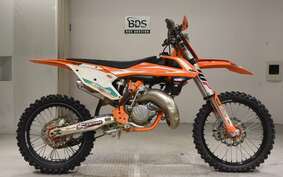 KTM 125 SX