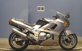 KAWASAKI ZZ-R400 Gen.2 1999 ZX400N