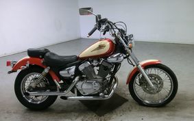 YAMAHA VIRAGO 250 S 3DM