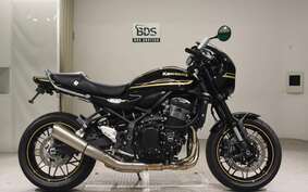 KAWASAKI Z900RS CAFE 2023 ZR900K