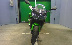 KAWASAKI NINJA 1000 A 2015 ZXT00L