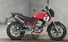 APRILIA STX Cafe125 不明