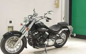 YAMAHA DRAGSTAR 400 CLASSIC  2013 VH02J