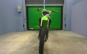 KAWASAKI KX250 F 2011 KX250Y