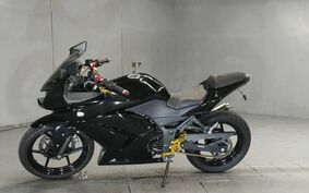 KAWASAKI NINJA 250R EX250K