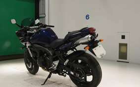 YAMAHA FAZER FZ6 S 2008