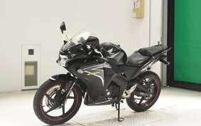 HONDA CBR125R JC50