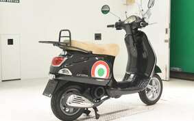 VESPA LX125IE