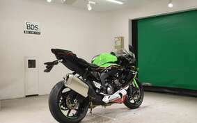 KAWASAKI NINJA ZX-6R A 2020 ZX636G