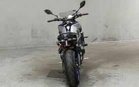 YAMAHA MT-09 SP 2020 RN52J