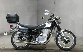 YAMAHA SR400 2021 RH16J