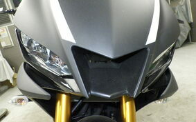 YAMAHA YZF-R25 RG43J