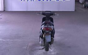 YAMAHA ｼﾞｮｸﾞZR 3YK