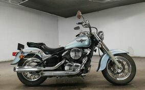 KAWASAKI VULCAN 400 CLASSIC 1996 VN400A