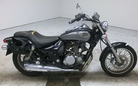 KAWASAKI ELIMINATOR 125 2001 BN125A