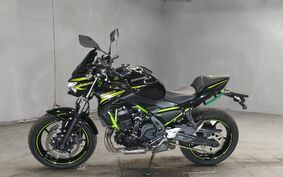 KAWASAKI Z650 2020 ER650H