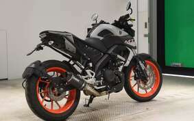 YAMAHA MT-15 RG68