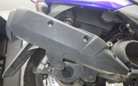 YAMAHA BW S125 Gen.2 SEA6J