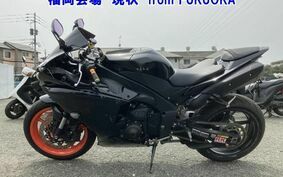 YAMAHA YZF-R1 2012 RN23