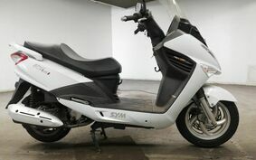 SYM RV125i LF12