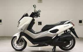 YAMAHA N-MAX SED6J