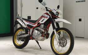 YAMAHA SEROW 250 Gen.3 DG31J