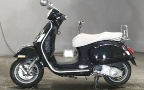 VESPA GTS250ie M45100