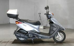 YAMAHA AXIS 125 TREET SE53J