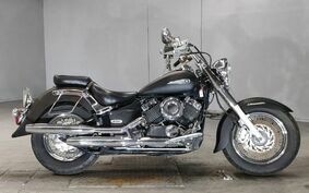 YAMAHA DRAGSTAR 400 CLASSIC 2006 VH01J