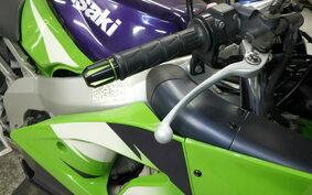 KAWASAKI NINJA ZX-6R 2012 ZX4G17