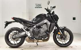 YAMAHA MT-09 2021 RN69J