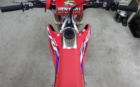 HONDA CRF250 RALLY ME12