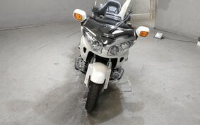 HONDA GL 1800 GOLD WING 2008 SC47