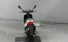 YAMAHA JOG ZR Evolution 2 SA39J