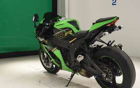 KAWASAKI ZX 10 NINJA ABS 2020 ZXT02E