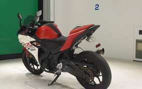 YAMAHA YZF-R25 RG10J