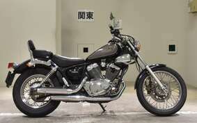 YAMAHA VIRAGO 250 3DM